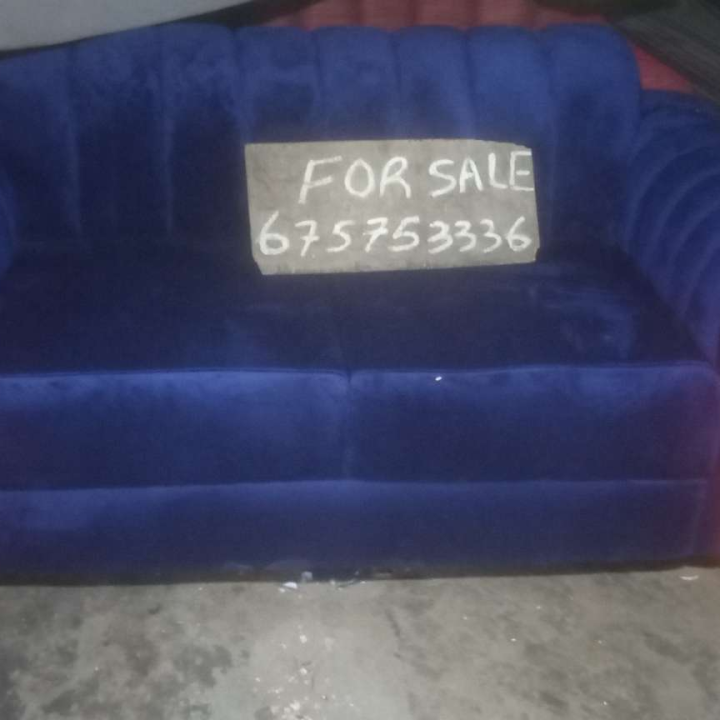 Single Couch