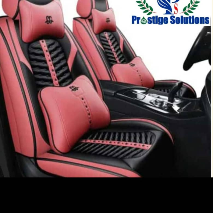 Vip chair covers