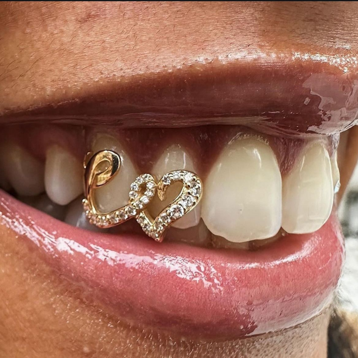 Toothgrill
