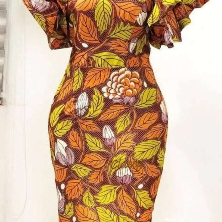 gown