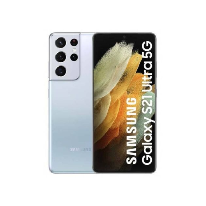 Samsung Galaxy S 21 ultra