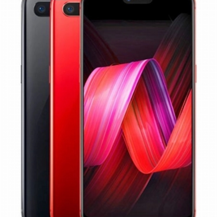 oppo R15 pro