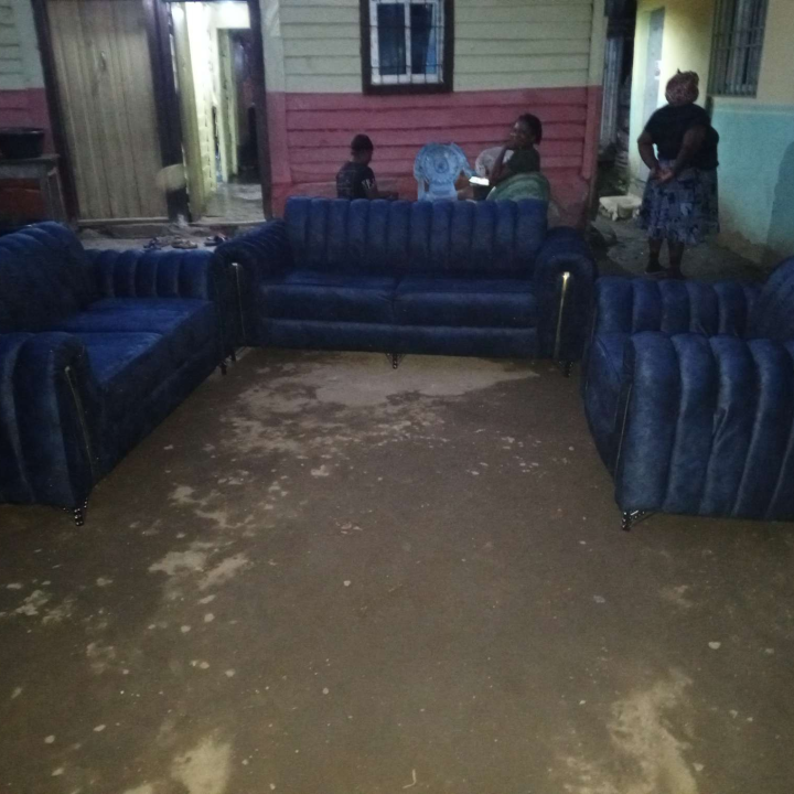 sat of Chairs