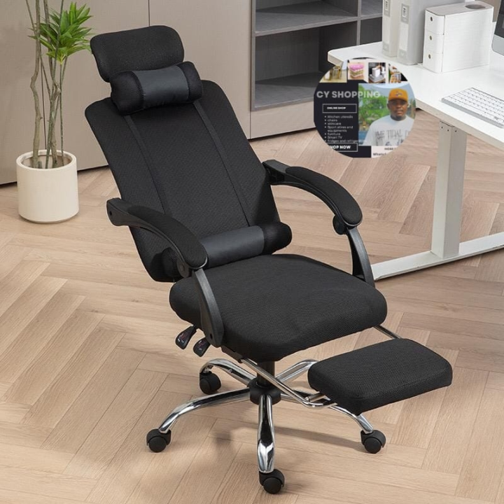 chaise de bureau