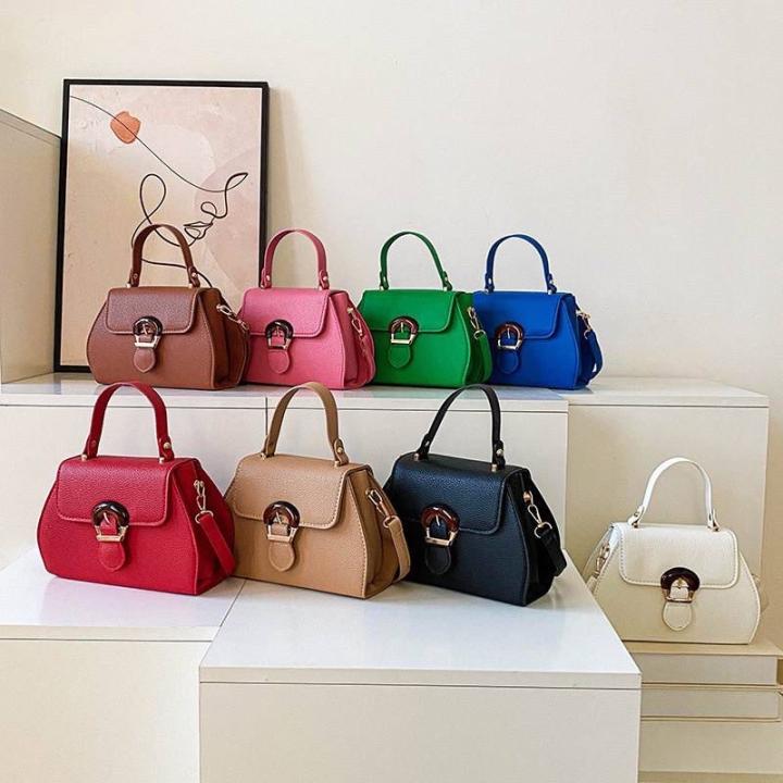 Female bags
