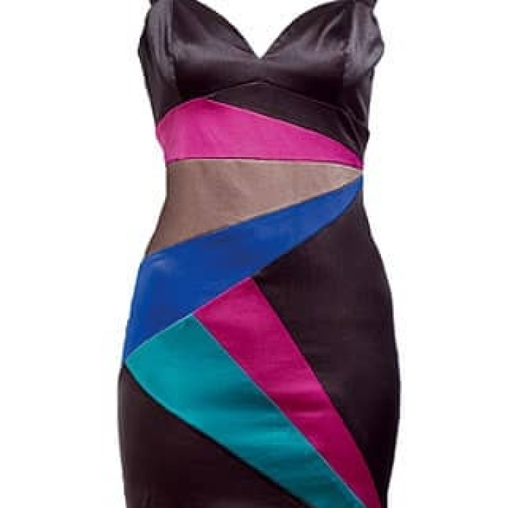 robe
