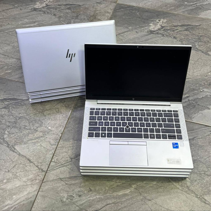 HP ELITEBOOK