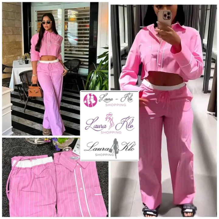 ensemble rose