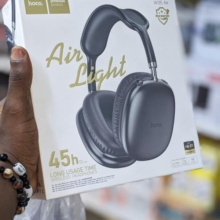 casque