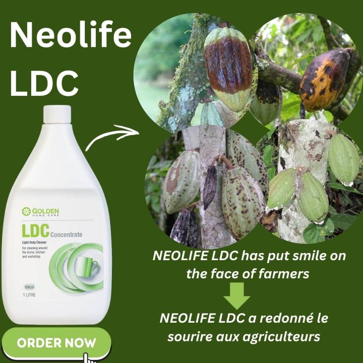 LDC