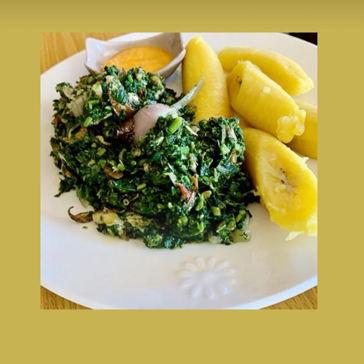 folong sauté