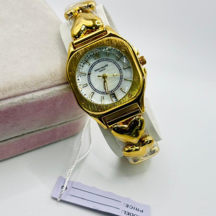 bracelet doré