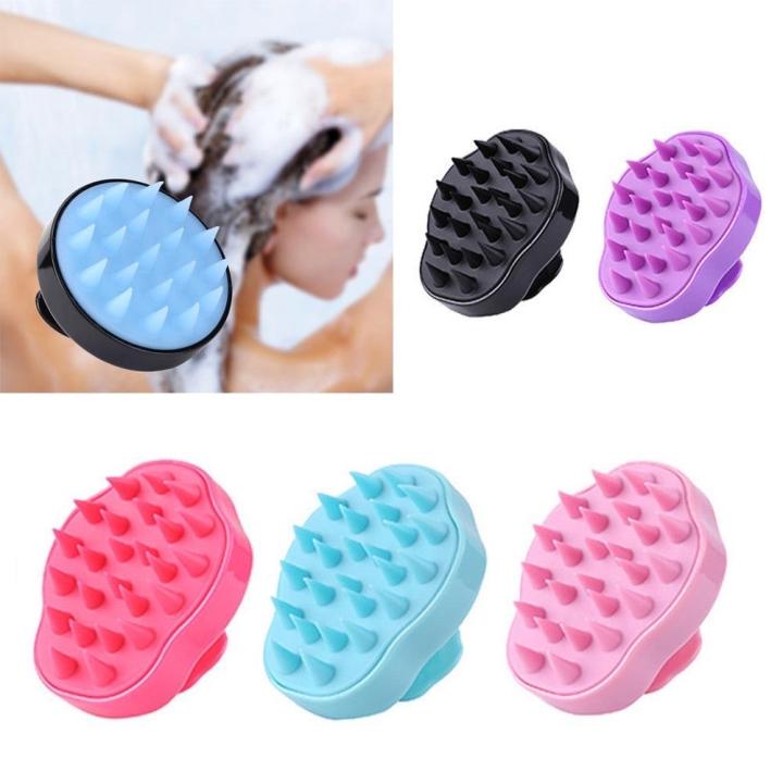 hair sponges