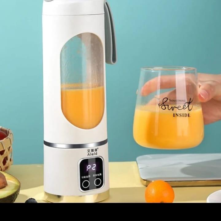 mini juicer