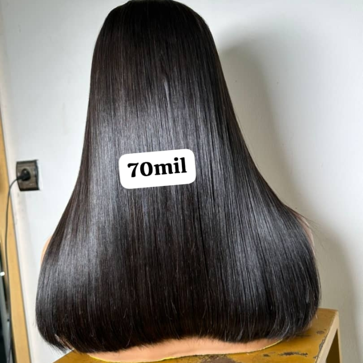 greffe vietnamienne taille 16 noire