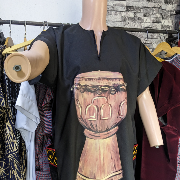 African Wears