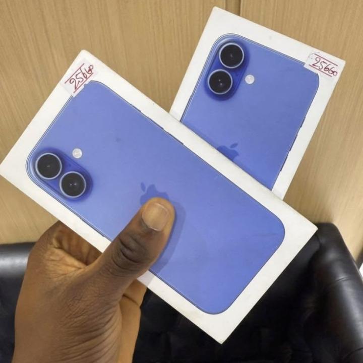 Iphone 16