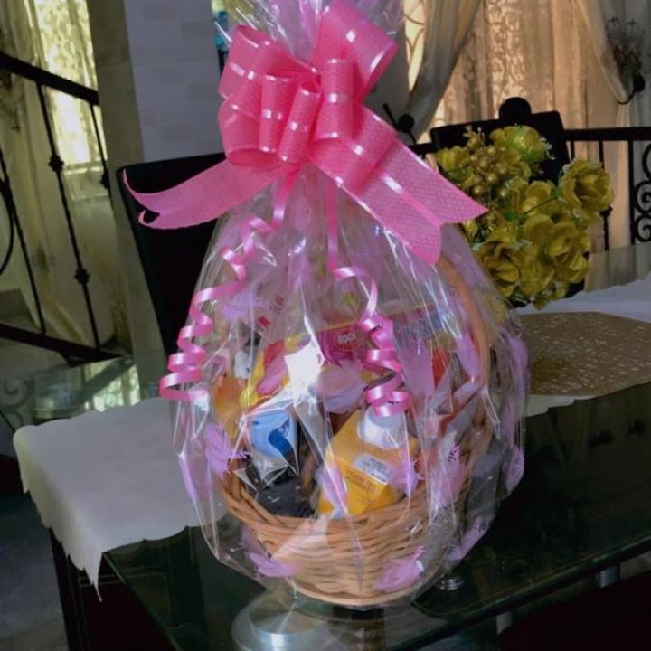 gift basket