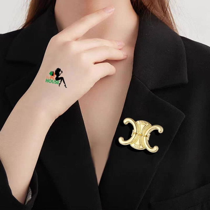 broche Céline