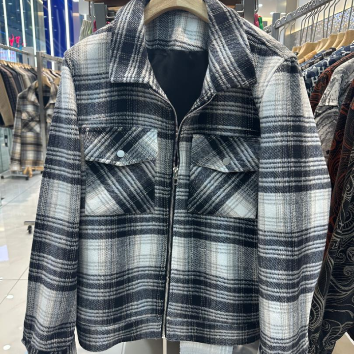 Male fashion Dress