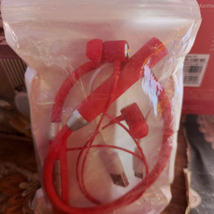 Wireless Neckband Bluetooth