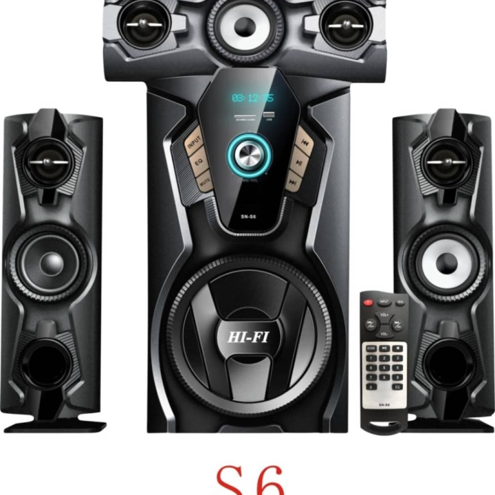 baffle