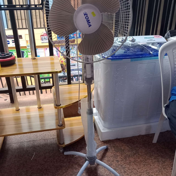 ZOMA Electric Fan