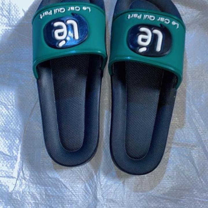 Mens slippers