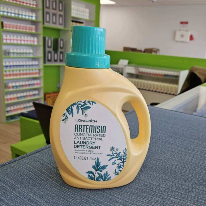 Detergent _ Laundry (Artemesin Concentrated)