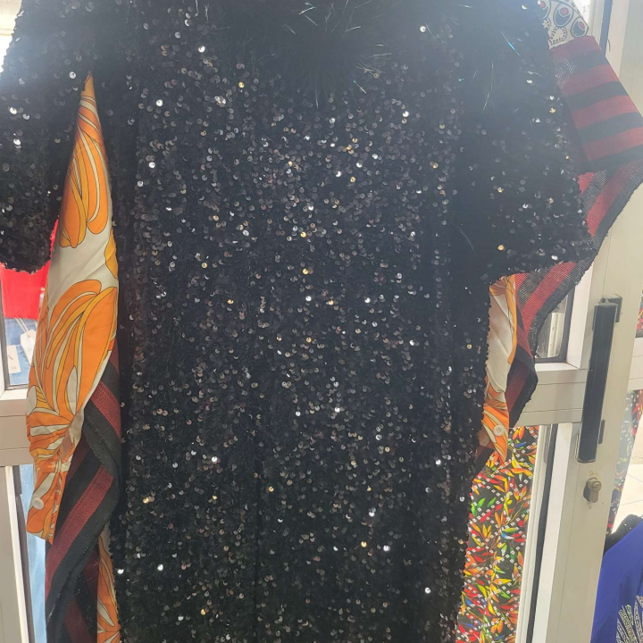Robe soiree