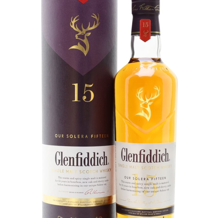 Glenfiddich