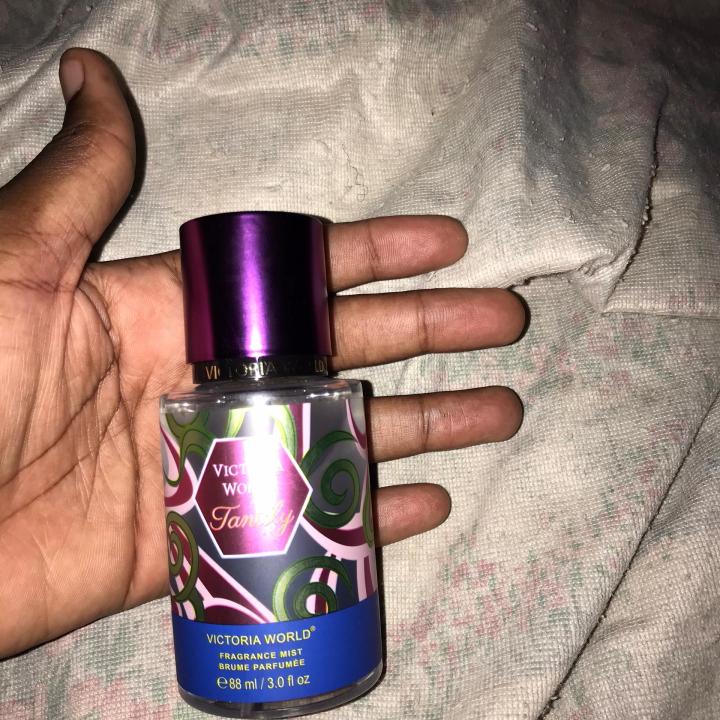 Victoria Secret Fragrance