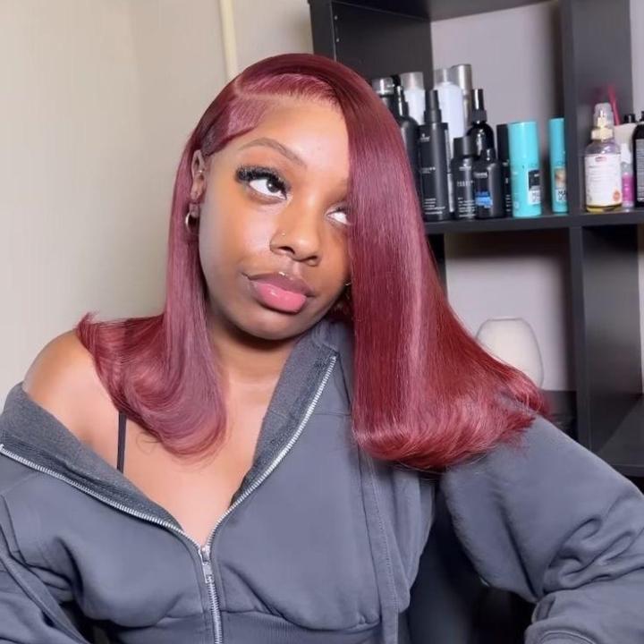wig