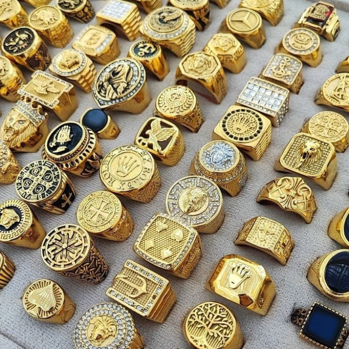 bague