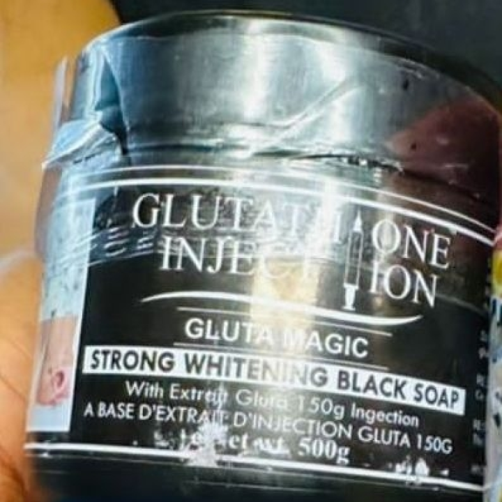 guthath one injection black soap