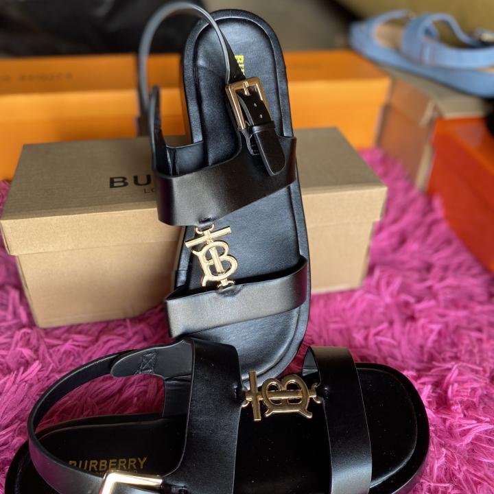 Female sandals