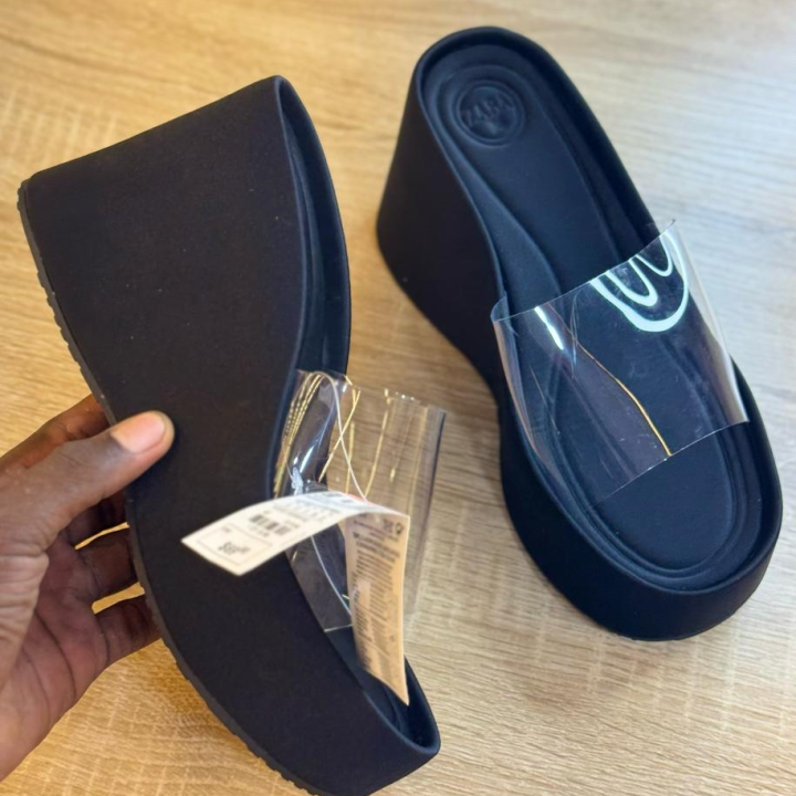 quality slippers