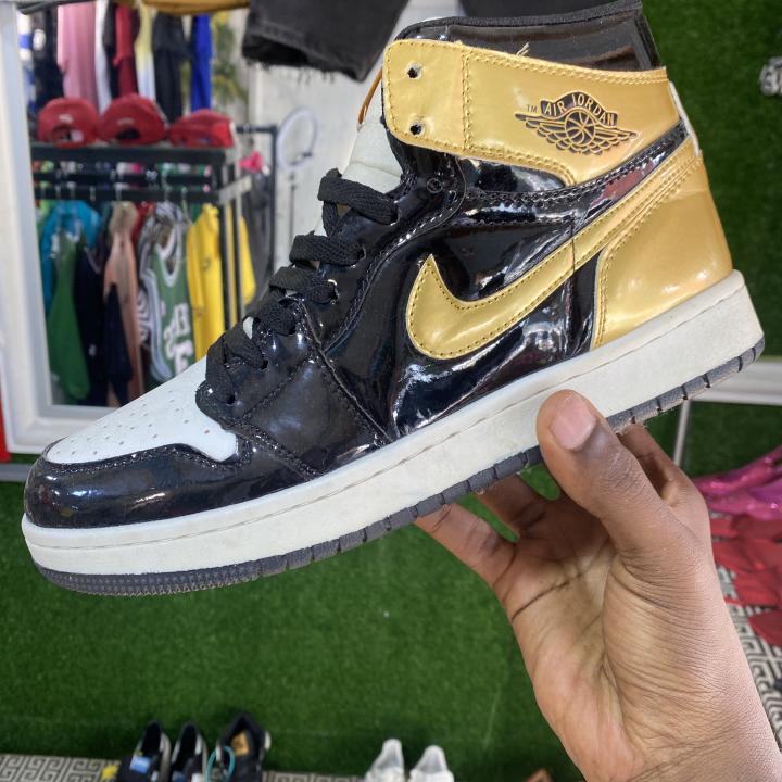 Nike Air Jordan
