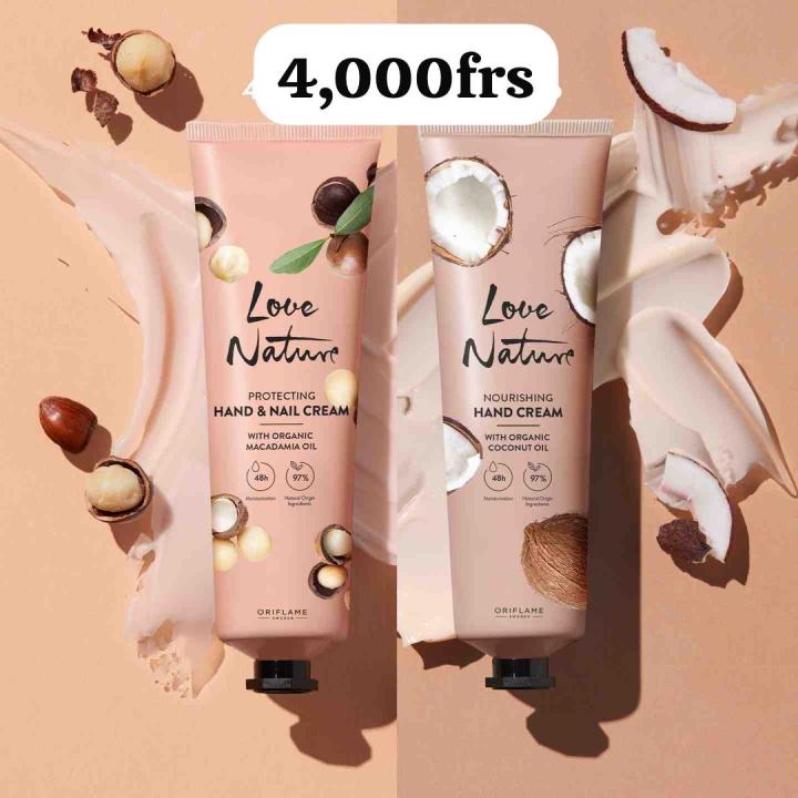 Hand Cream