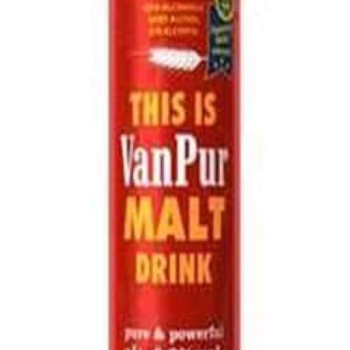 Van pur malt