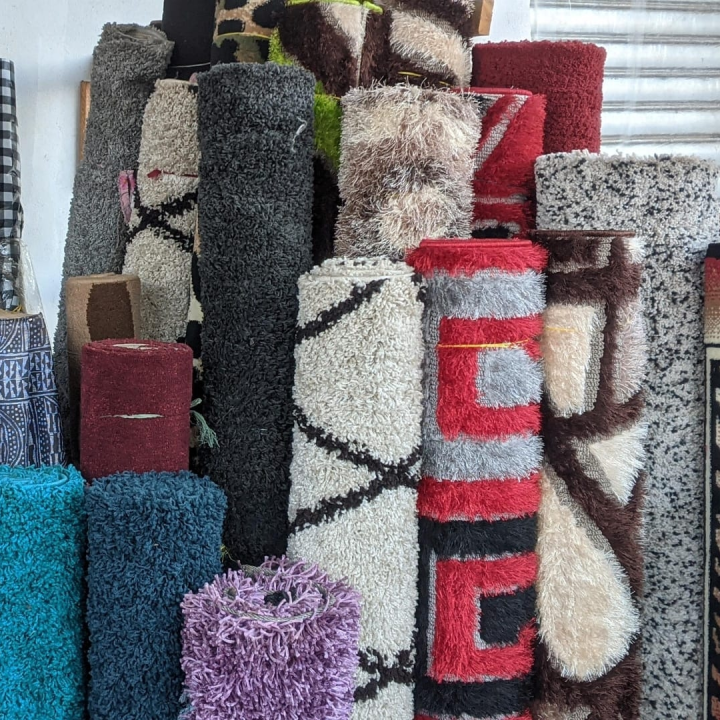 Carpet