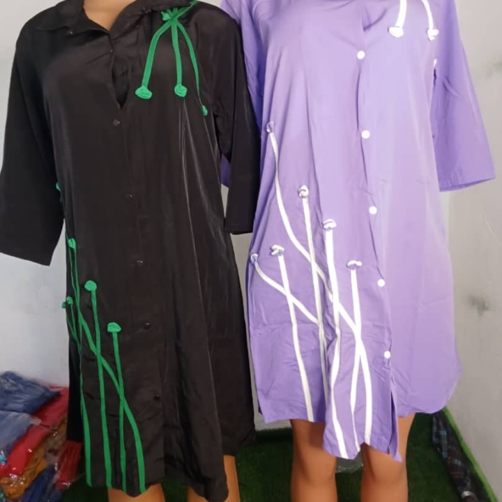 robe