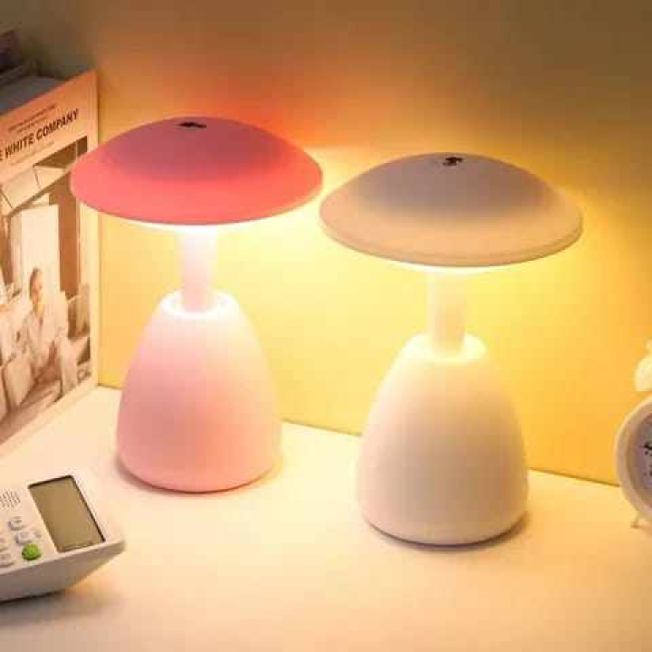 Side lamps
