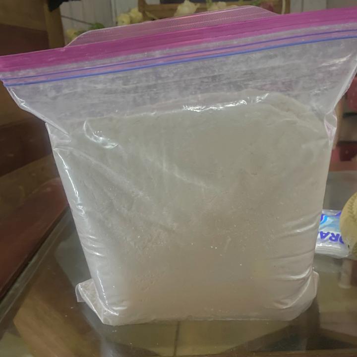 cassava flour(nkum nkum)