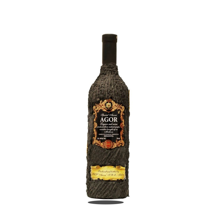 Agor Red Wine