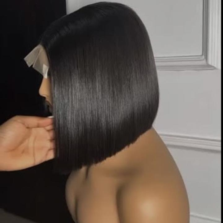 Vietnalese bonestraight