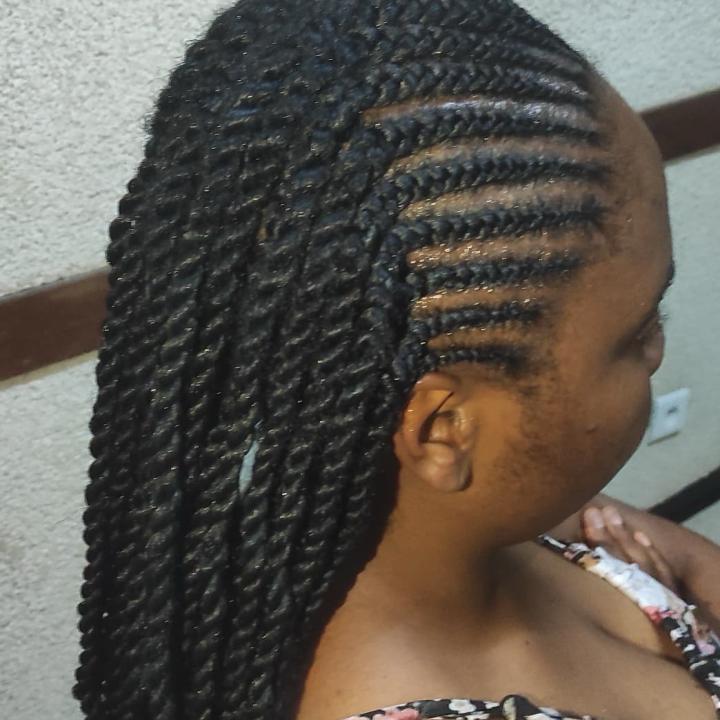 braids