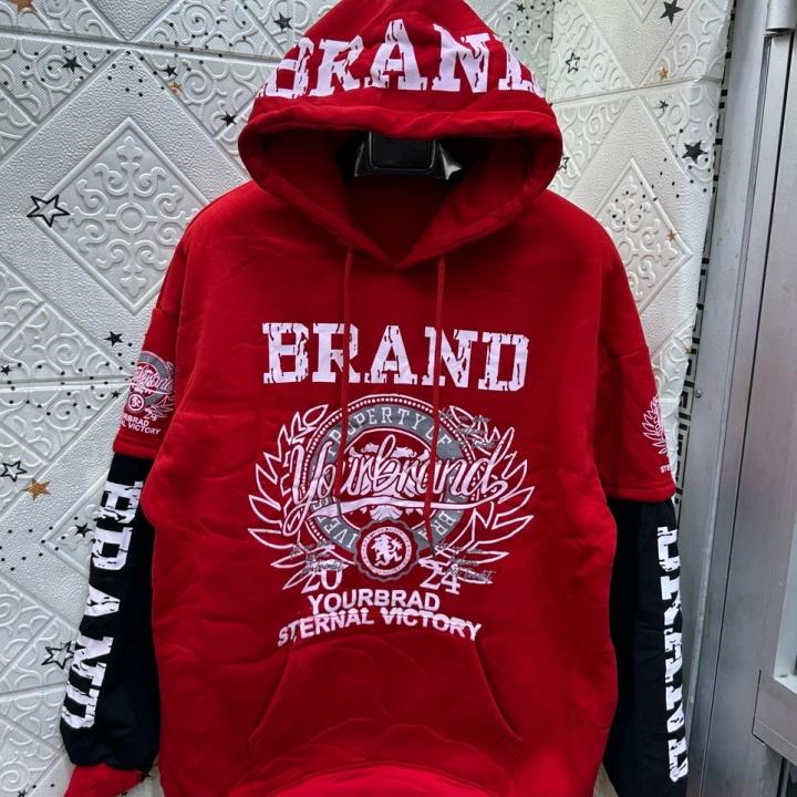 hoodies