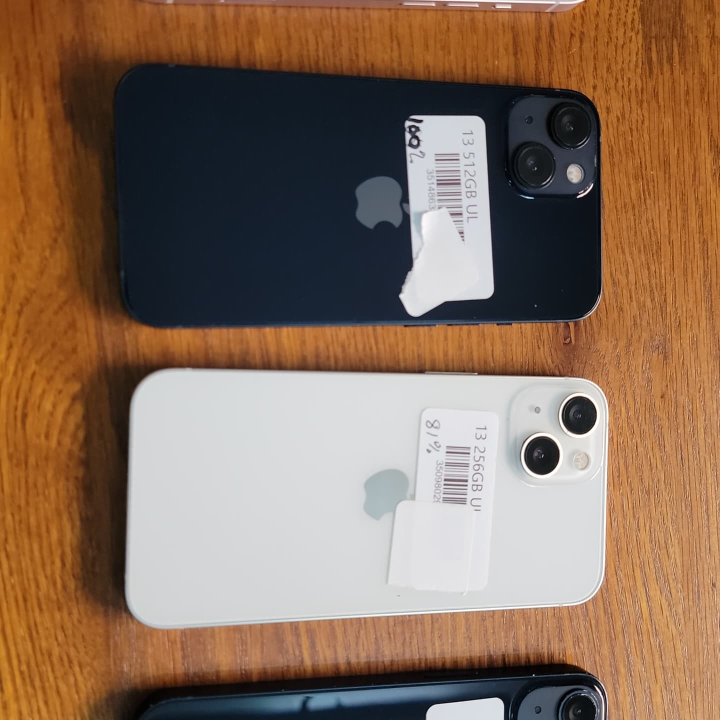 Iphone 13 128GB