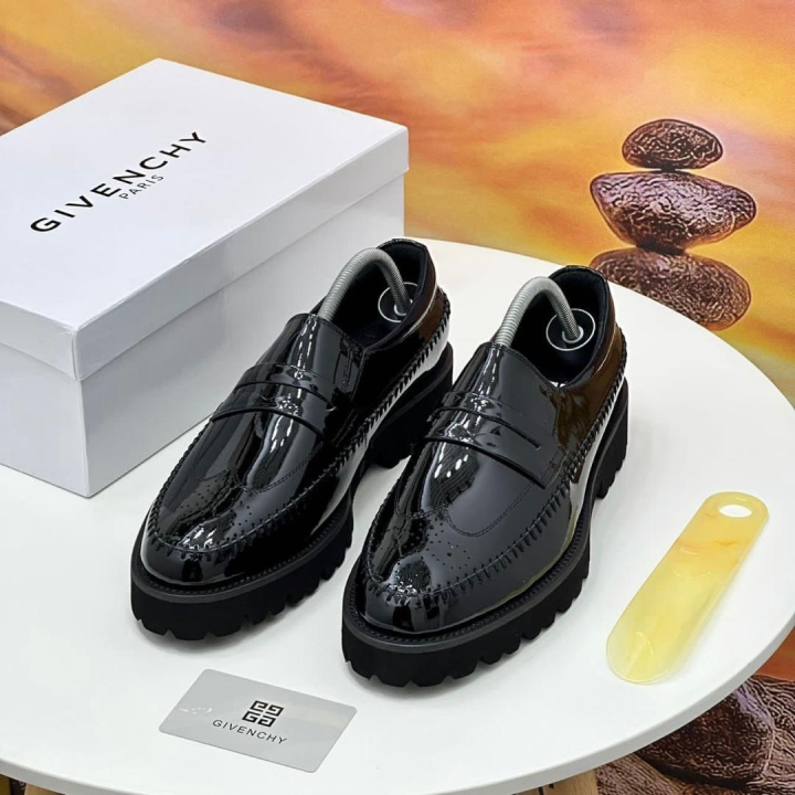 chaussures hommes Givenchy